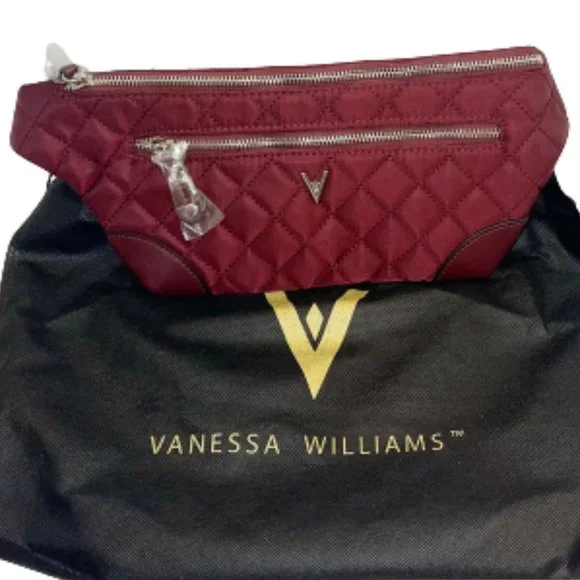 🆕Fanny Pack by Vanessa Williams - Picture 2 of 7